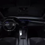 Comment recharger la nouvelle Peugeot 308 ?