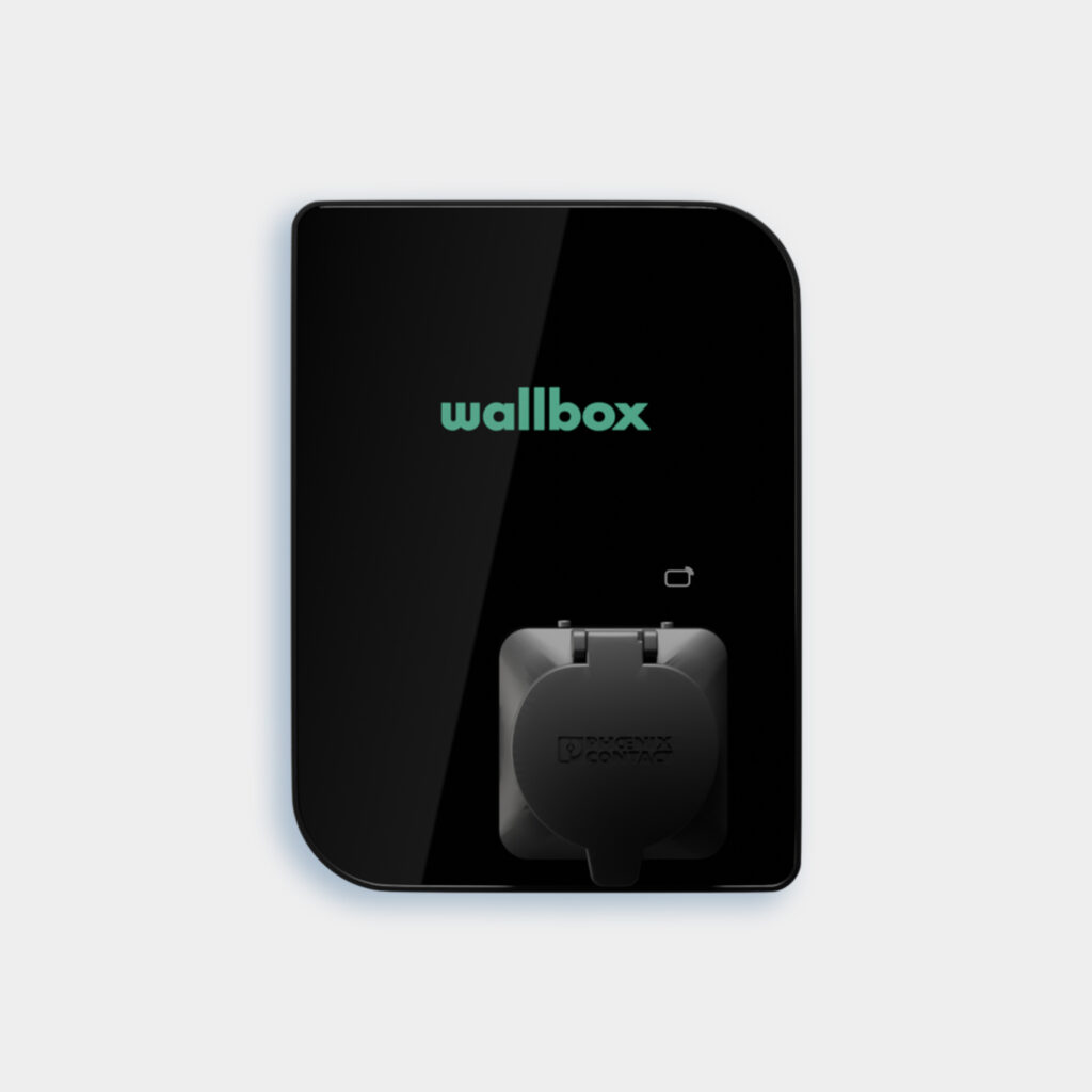 wallbox