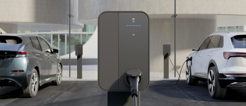 Courant Concept – Électricité à Valenciennes – Bornes auto – Panneaux Solaires