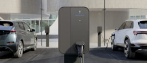 Découvrez Orion, la nouvelle borne de charge haute performance de Wallbox