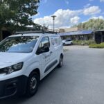 Nouveau projet en cours – 14 bornes de recharges