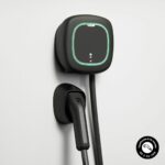 Découvrez la nouvelle Wallbox Pulsar Pro !