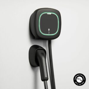 Découvrez la nouvelle Wallbox Pulsar Pro !