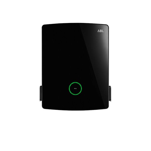 Installation d’une prise de recharge Green’up
