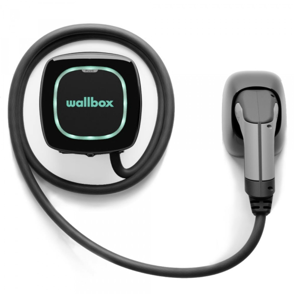 Installation d’une prise de recharge Green’up