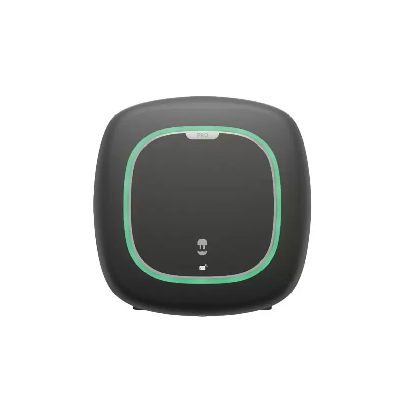 Installation d’une prise de recharge Green’up